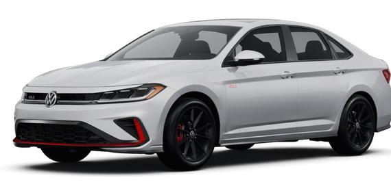 VOLKSWAGEN JETTA GLI 2025 3VW2T7BU2SM060903 image VOLKSWAGEN JETTA GLI 2025 3VW2T7BU2SM060903 image